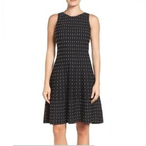 NIC+ZOE knit sleeveless dress
